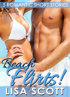 [Flirts! Collection 02] • Beach Flirts